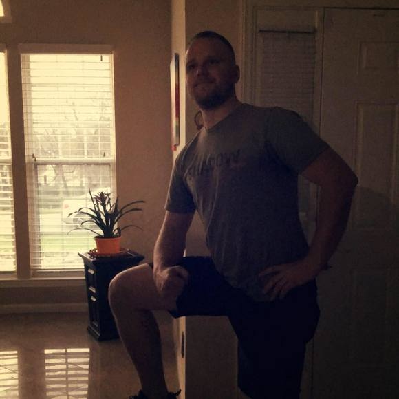 Meet your Posher, Adam - Picture 1 of 1